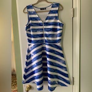 Fun summer sundress